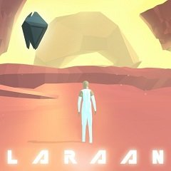 Лараан. / Laraan [Nintendo Switch] [2020]