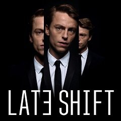 Пізня зміна / Late Shift [Nintendo Switch] [2018]