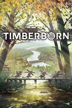 Тімберборн / Timberborn [PC] [2021]