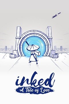 Чорнилом: Історія кохання / Inked: A Tale of Love [PC] [2018]