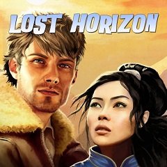 Втрачений горизонт / Lost Horizon 2 / Lost Horizon / Lost Horizon 2 [Nintendo Switch] [2020]