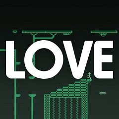 ЛЮБОВ / LOVE [Nintendo Switch] [2019]