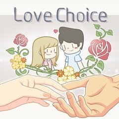 LoveChoice / LoveChoice / LoveChoice Ai no Sentaku (JP) [Nintendo Switch] [2021]