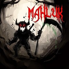 Істоти темних демонів / Mahluk Dark Demon [Nintendo Switch] [2021]