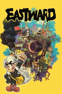 На схід. / Eastward [PC] [2021]