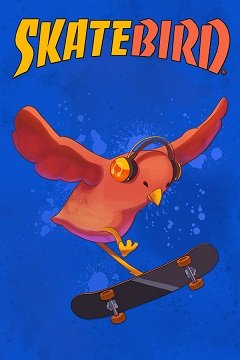 SkateBIRD / SkateBIRD [PC] [2021]