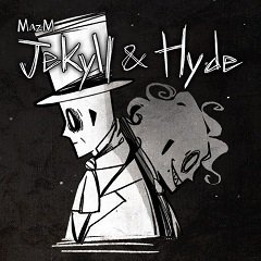 MazM: Джекіл і Гайд / MazM: Jekyll and Hyde [Nintendo Switch] [2020]