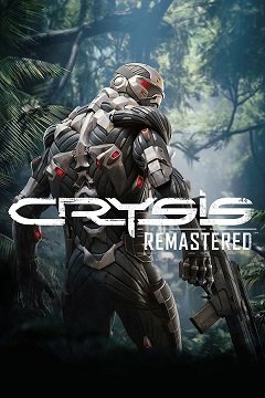 Crysis Remastered / Crysis Remastered [PC] [2020]