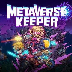 Metaverse Keeper / Metaverse Keeper [Nintendo Switch] [2020]