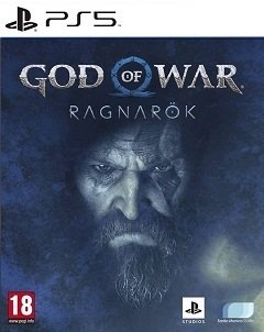 Рік оф Вар: Рагнарок / Год оф Вар: Рагнарёк / God of War: Ragnarok [Playstation 5] [2021]