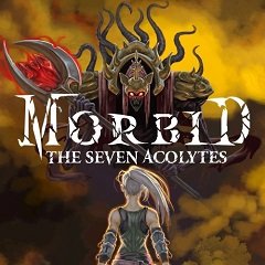 Morbid: The Seven Acolytes / Morbid: The Seven Acolytes [Nintendo Switch] [2020]