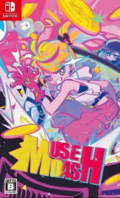 Muse Dash / Muse Dash [Nintendo Switch] [2019]