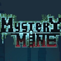 Таємнича шахта / Mystery Mine [Nintendo Switch] [2020]