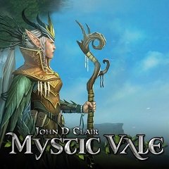 Містична долина / Mystic Vale [Nintendo Switch] [2020]