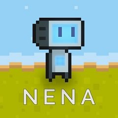 НЕНА / NENA [Nintendo Switch] [2021]