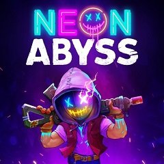 Неонова безодня / Neon Abyss [Nintendo Switch] [2020]