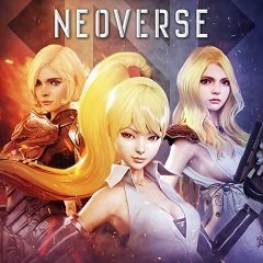 НОВИНКИ: Троїцьке видання / NEOVERSE: Trinity Edition [Nintendo Switch] [2021]