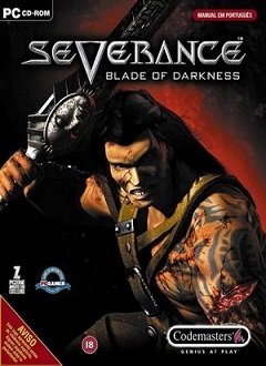 Розставання: Клинок темряви / Severance: Blade of Darkness [PC] [2021]