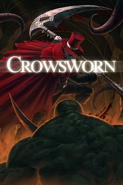 Воронова присяга. / Crowsworn [PC] [2021]