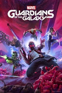 Вартові Галактики від Marvel / Marvel’s Guardians of the Galaxy [PC] [2022]