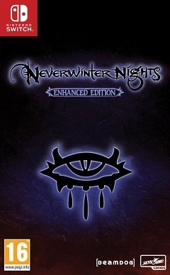 Neverwinter Nights: Покращене видання / Neverwinter Nights: Enhanced Edition [Nintendo Switch] [2019]