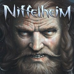 Ніфельгайм / Niffelheim [Nintendo Switch] [2019]