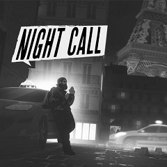 Нічний поклик / Night Call [Nintendo Switch] [2020]