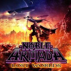 Шляхетна армада: Загублені світи / Noble Armada: Lost Worlds [Nintendo Switch] [2021]