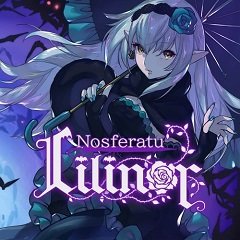 Носферату Лілінор / Nosferatu Lilinor [Nintendo Switch] [2021]