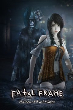 Фатальний кадр: Діва Чорної Води / Fatal Frame: Maiden of Black Water / PROJECT ZERO: Maiden of Black Water [PC] [2021]