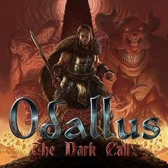 Одалус: Темний поклик / Odallus: The Dark Call [Nintendo Switch] [2019]