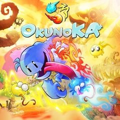 OkunoKA / OkunoKA [Nintendo Switch] [2018]