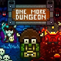 Ще одне підземелля / One More Dungeon [Nintendo Switch] [2017]