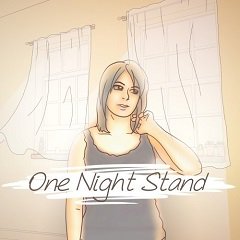 На одну ніч. / One Night Stand [Nintendo Switch] [2019]