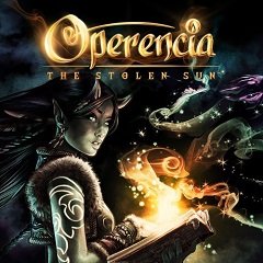 Операція: Викрадене сонце / Operencia: The Stolen Sun [Nintendo Switch] [2020]