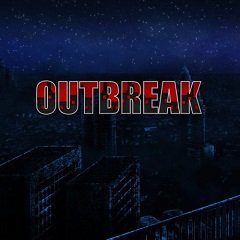 Спалах / Outbreak [Nintendo Switch] [2020]