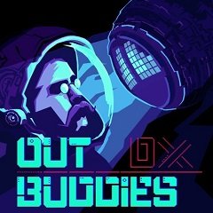 Outbuddies DX / Outbuddies DX [Nintendo Switch] [2020]