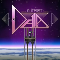 Форпост Дельта / Outpost Delta [Nintendo Switch] [2020]