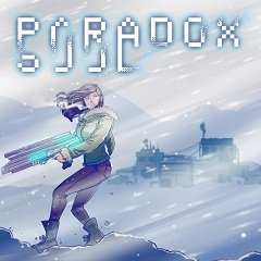 Парадоксальна душа / Paradox Soul [Nintendo Switch] [2019]