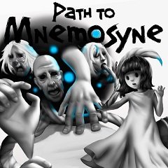 Шлях до Мнемозини / Path to Mnemosyne [Nintendo Switch] [2019]