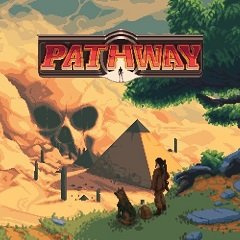 Шлях / Pathway [Nintendo Switch] [2021]