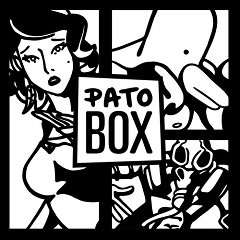 Пато-бокс / Pato Box [Nintendo Switch] [2018]