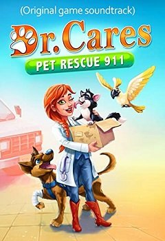 Dr. Cares: порятунок домашніх тварин 911 / Dr. Cares: Pet Rescue 911 [PC] [2017]