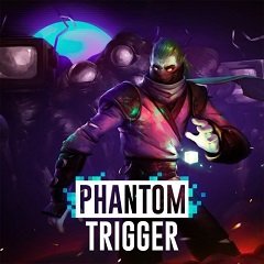 Примарний спусковий гачок / Phantom Trigger [Nintendo Switch] [2017]