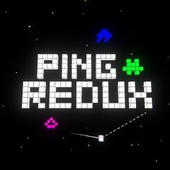 PING REDUX / PING REDUX [Nintendo Switch] [2021]