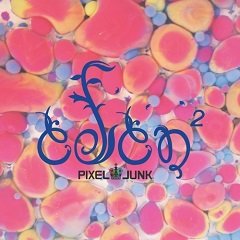 PixelJunk Eden 2 / PixelJunk Eden 2 [Nintendo Switch] [2020]