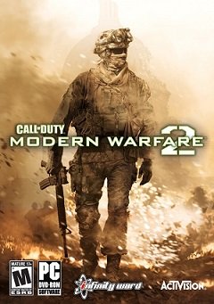 Call of Duty: Modern Warfare 2 / Call of Duty: Modern Warfare 2 [PC] [2009]