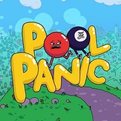 Паніка в басейні / Pool Panic [Nintendo Switch] [2018]