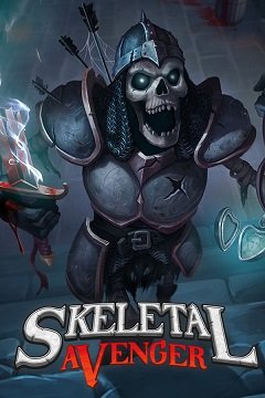 Скелетний месник / Skeletal Avenger [PC] [2021]