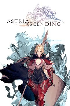 Висхідна Астрія / Astria Ascending [PC] [2021]